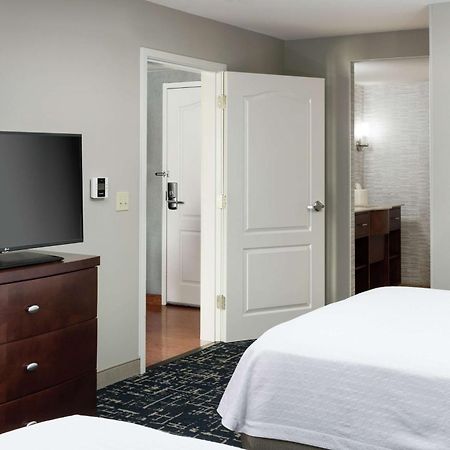Homewood Suites By Hilton Fresno Airport/Clovis Kültér fotó