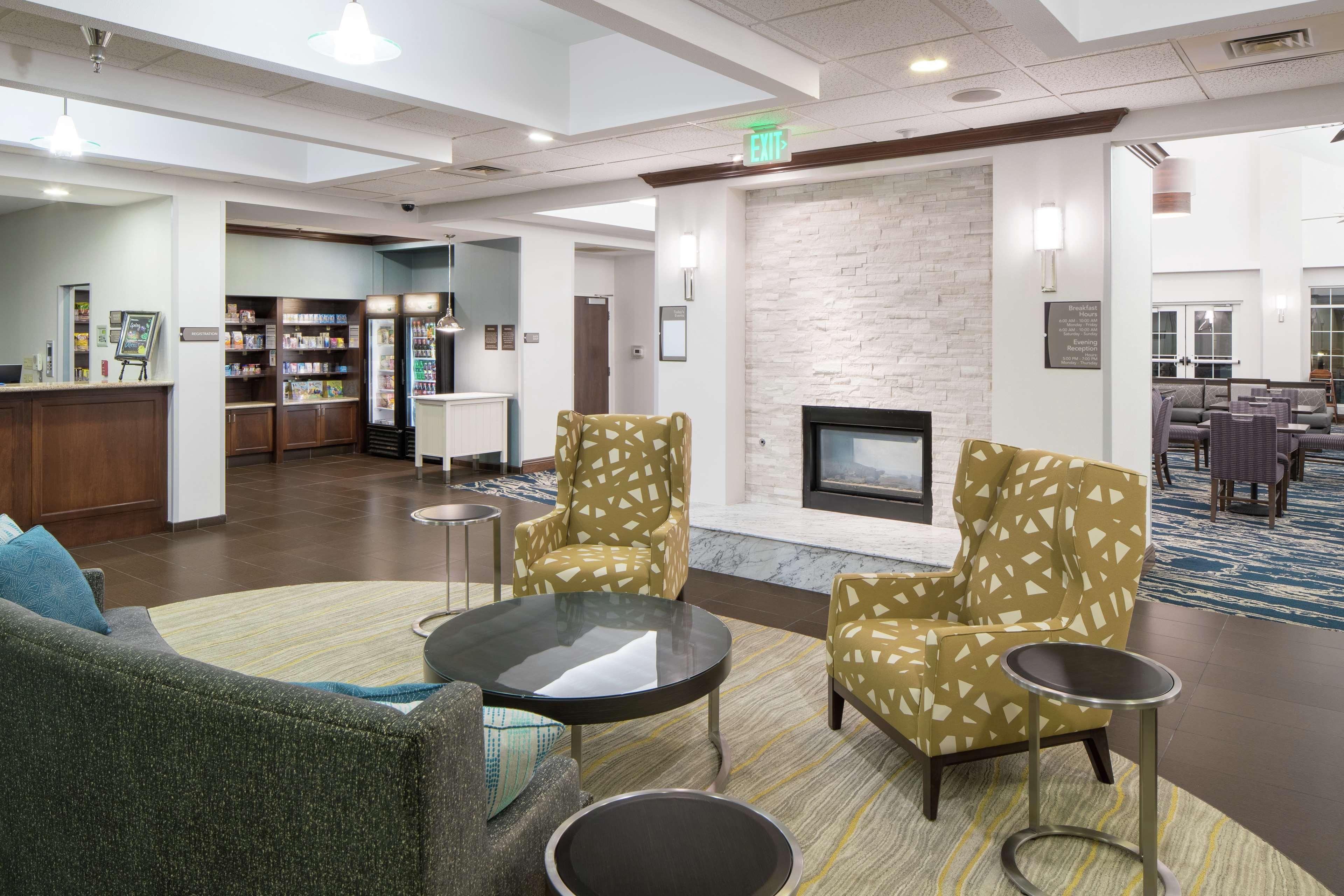 Homewood Suites By Hilton Fresno Airport/Clovis Kültér fotó