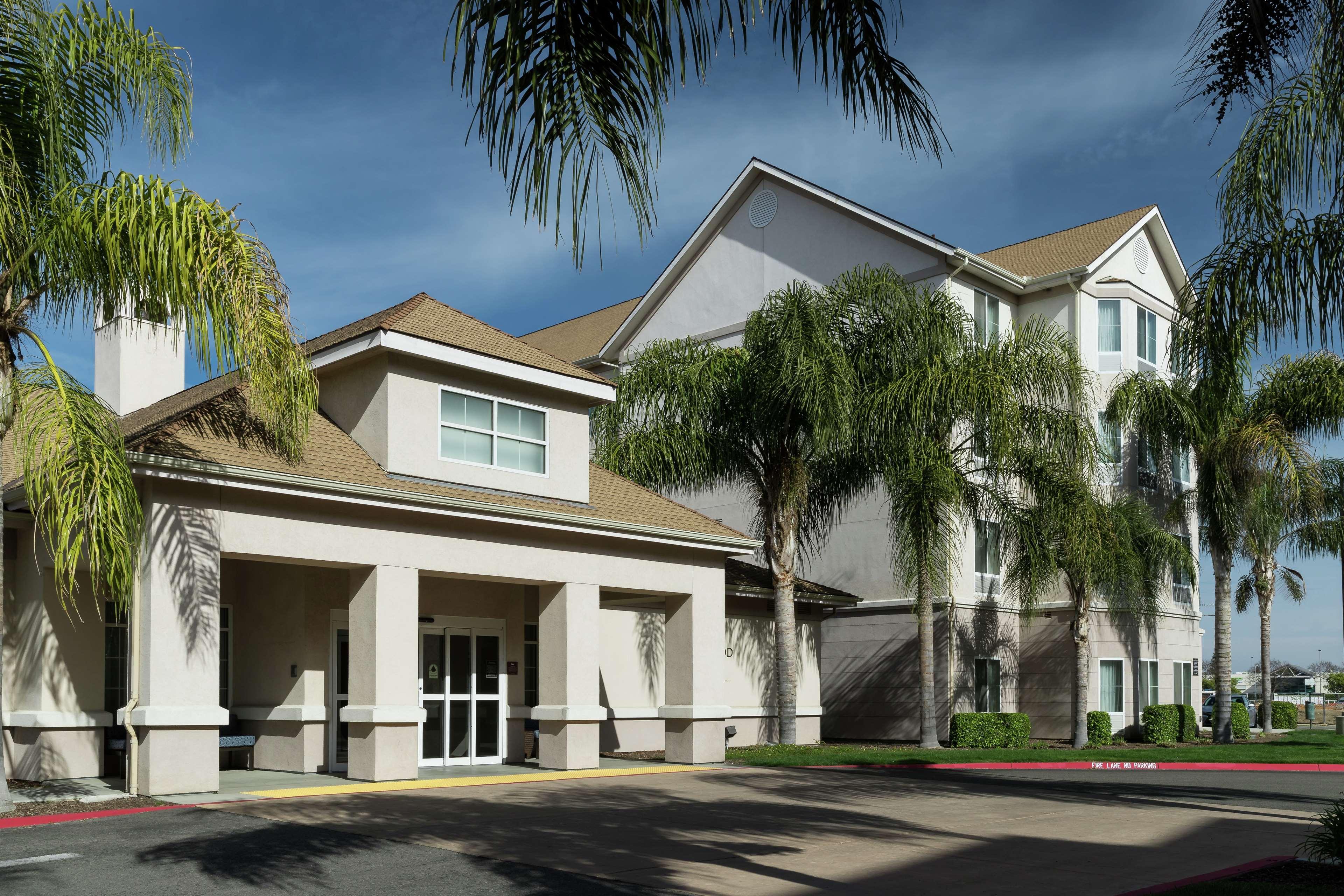 Homewood Suites By Hilton Fresno Airport/Clovis Kültér fotó
