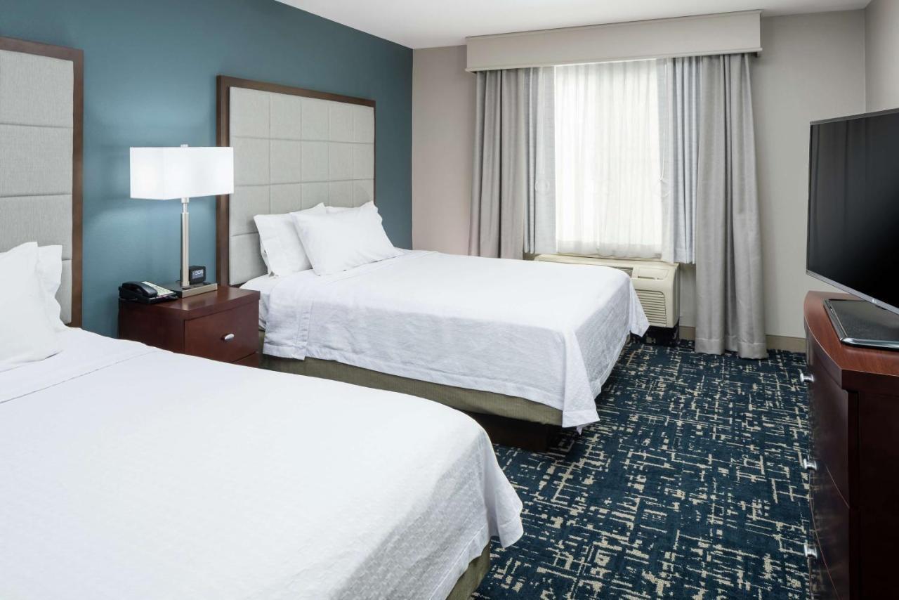 Homewood Suites By Hilton Fresno Airport/Clovis Kültér fotó