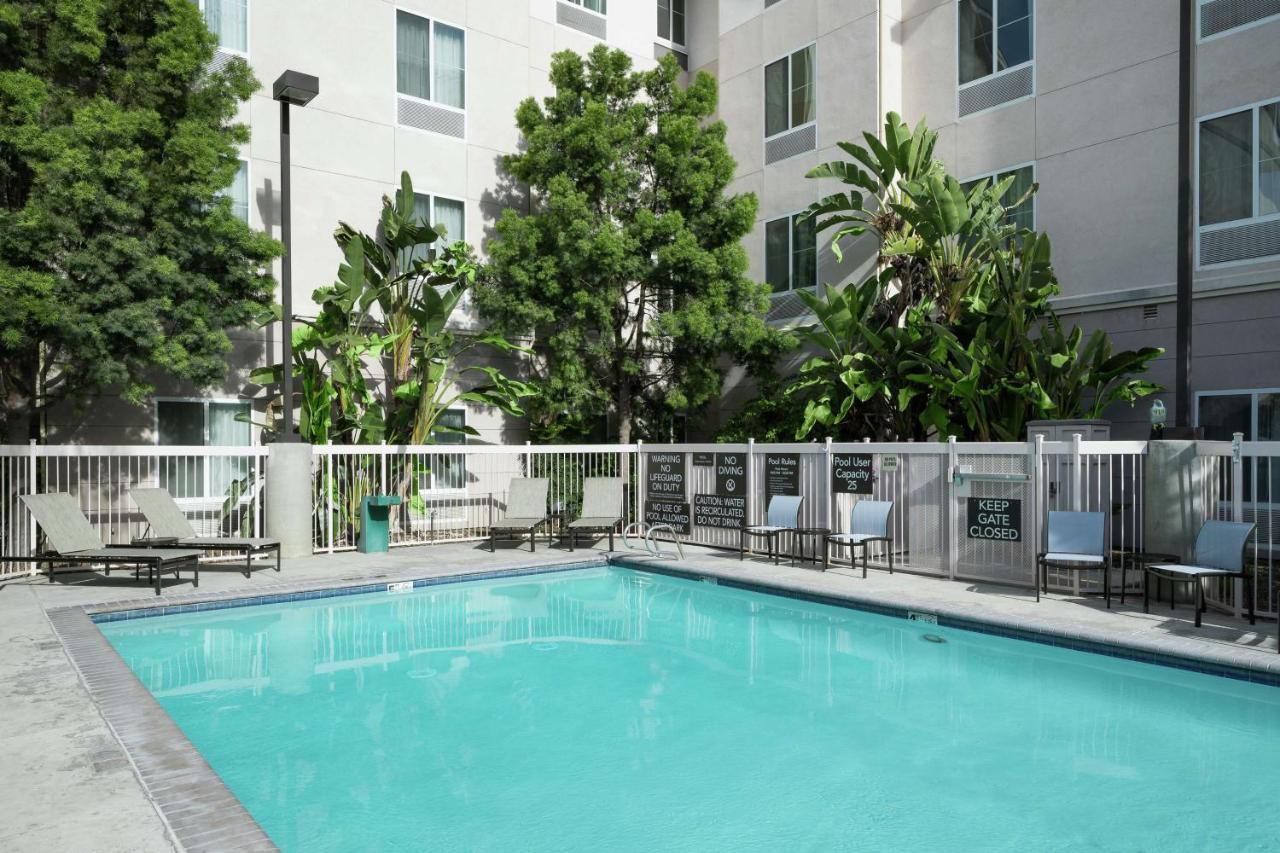 Homewood Suites By Hilton Fresno Airport/Clovis Kültér fotó