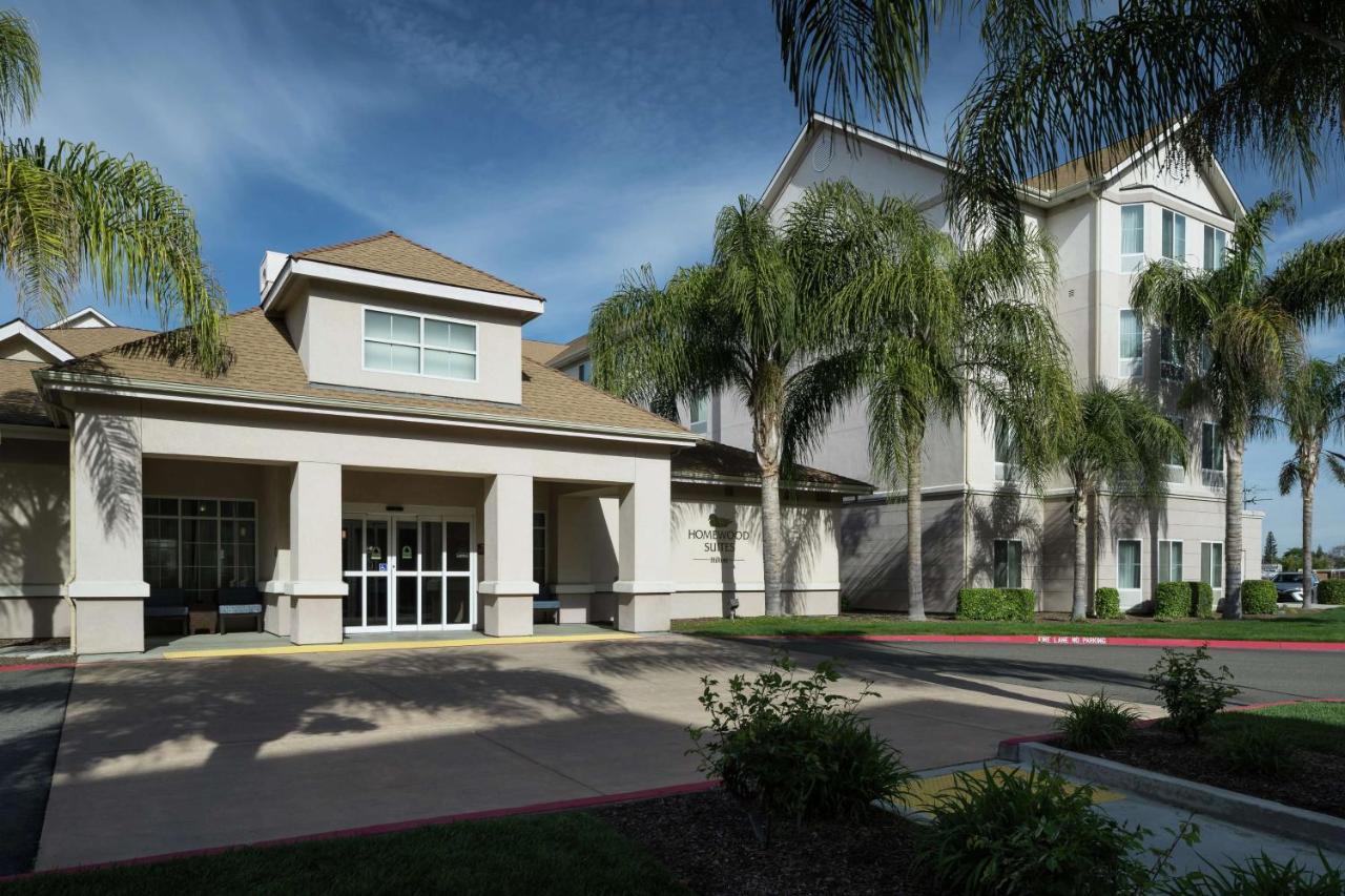 Homewood Suites By Hilton Fresno Airport/Clovis Kültér fotó