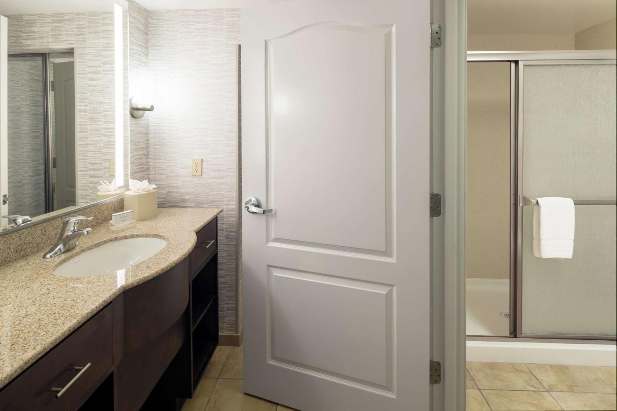 Homewood Suites By Hilton Fresno Airport/Clovis Kültér fotó