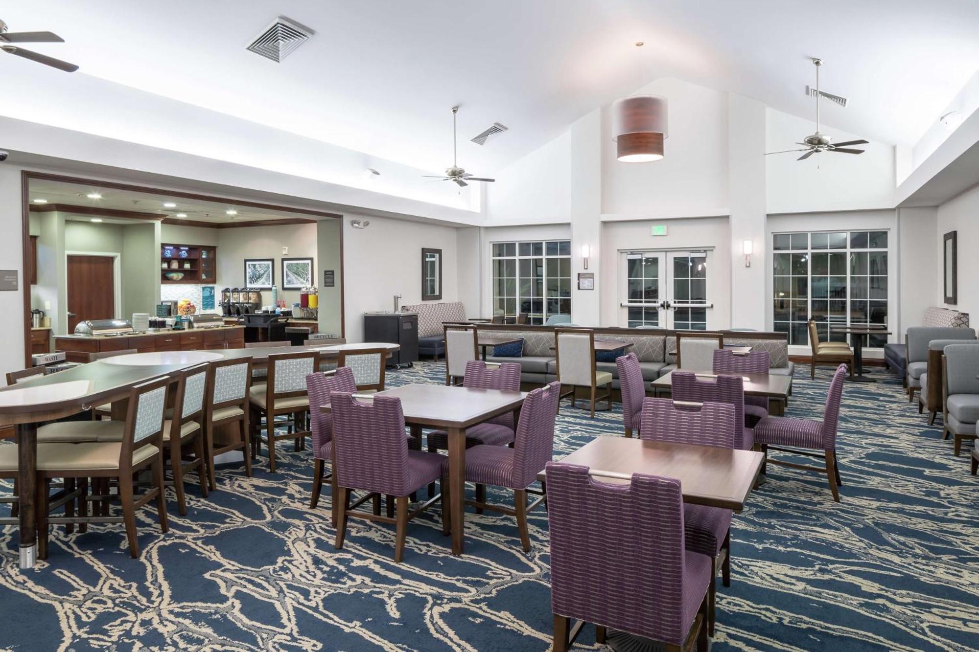 Homewood Suites By Hilton Fresno Airport/Clovis Kültér fotó