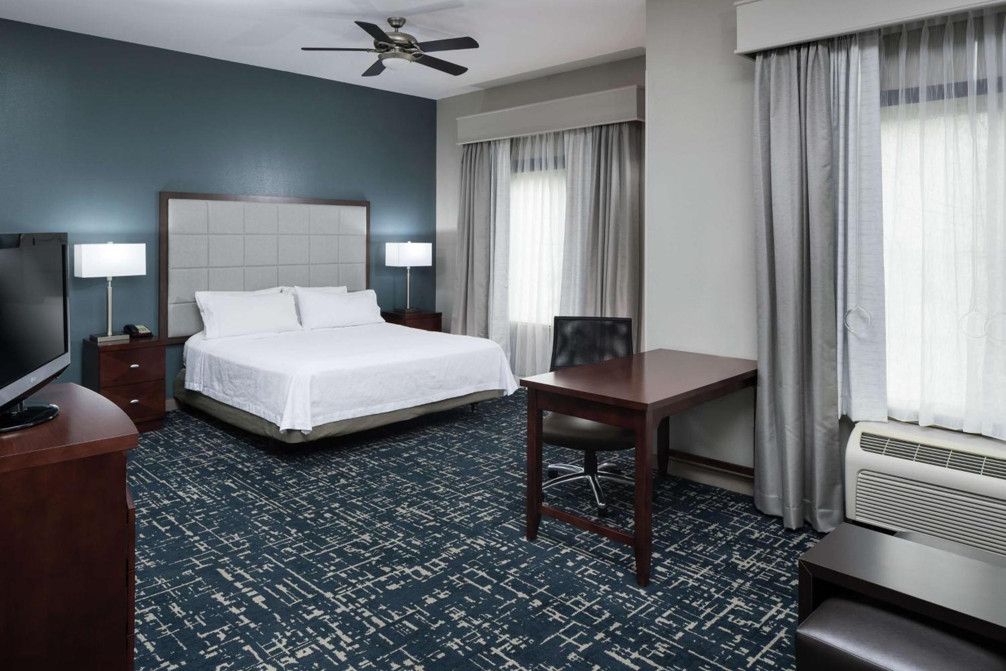 Homewood Suites By Hilton Fresno Airport/Clovis Kültér fotó