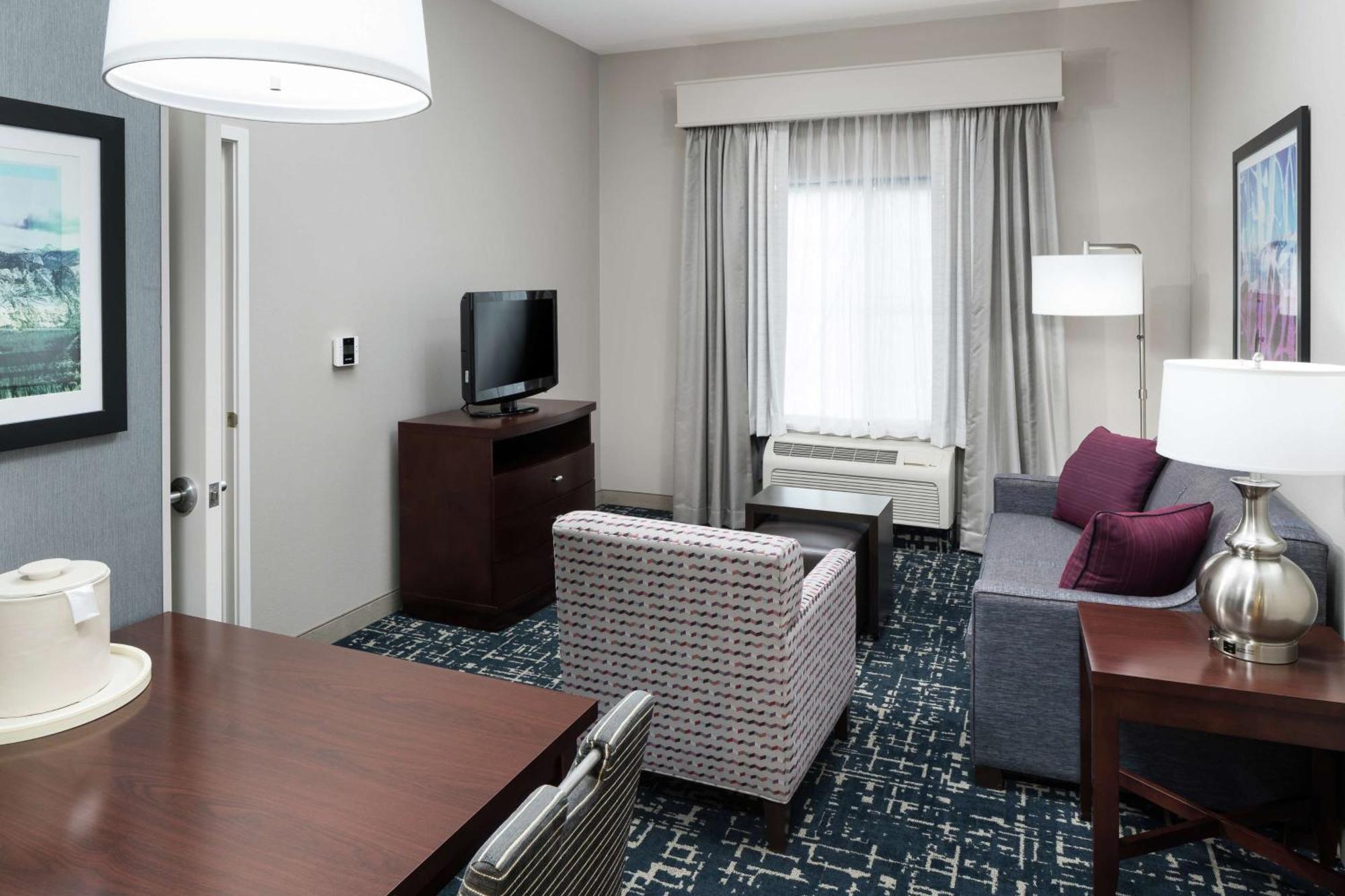 Homewood Suites By Hilton Fresno Airport/Clovis Kültér fotó