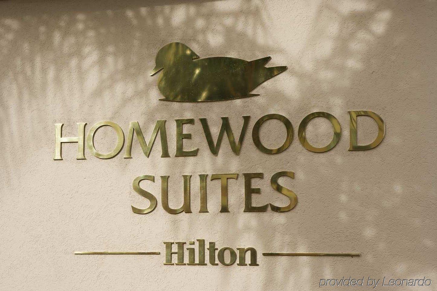 Homewood Suites By Hilton Fresno Airport/Clovis Kültér fotó