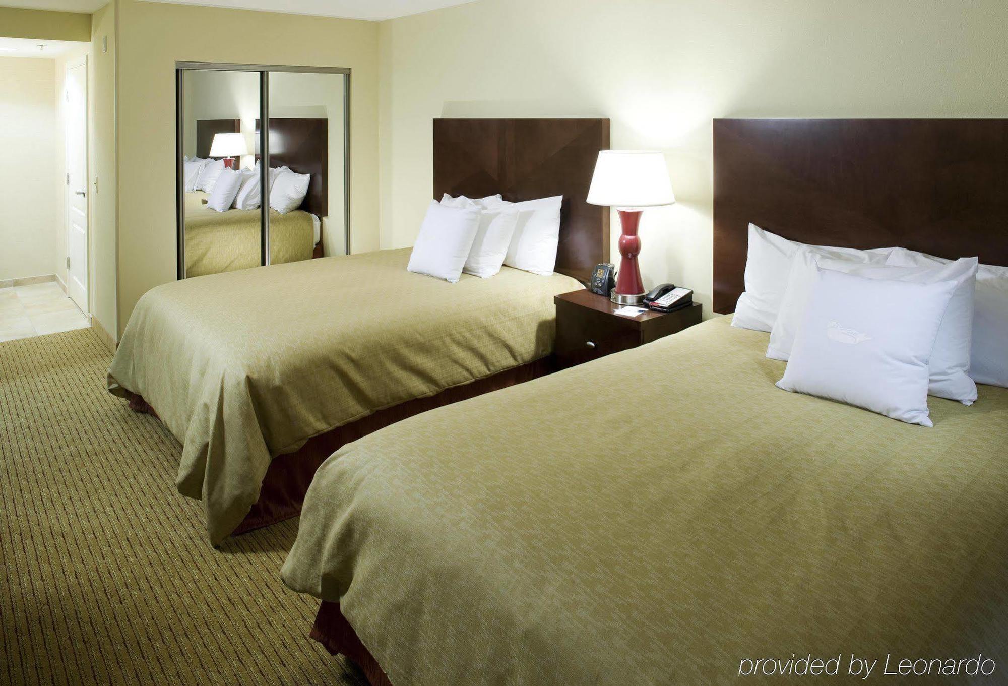 Homewood Suites By Hilton Fresno Airport/Clovis Szoba fotó