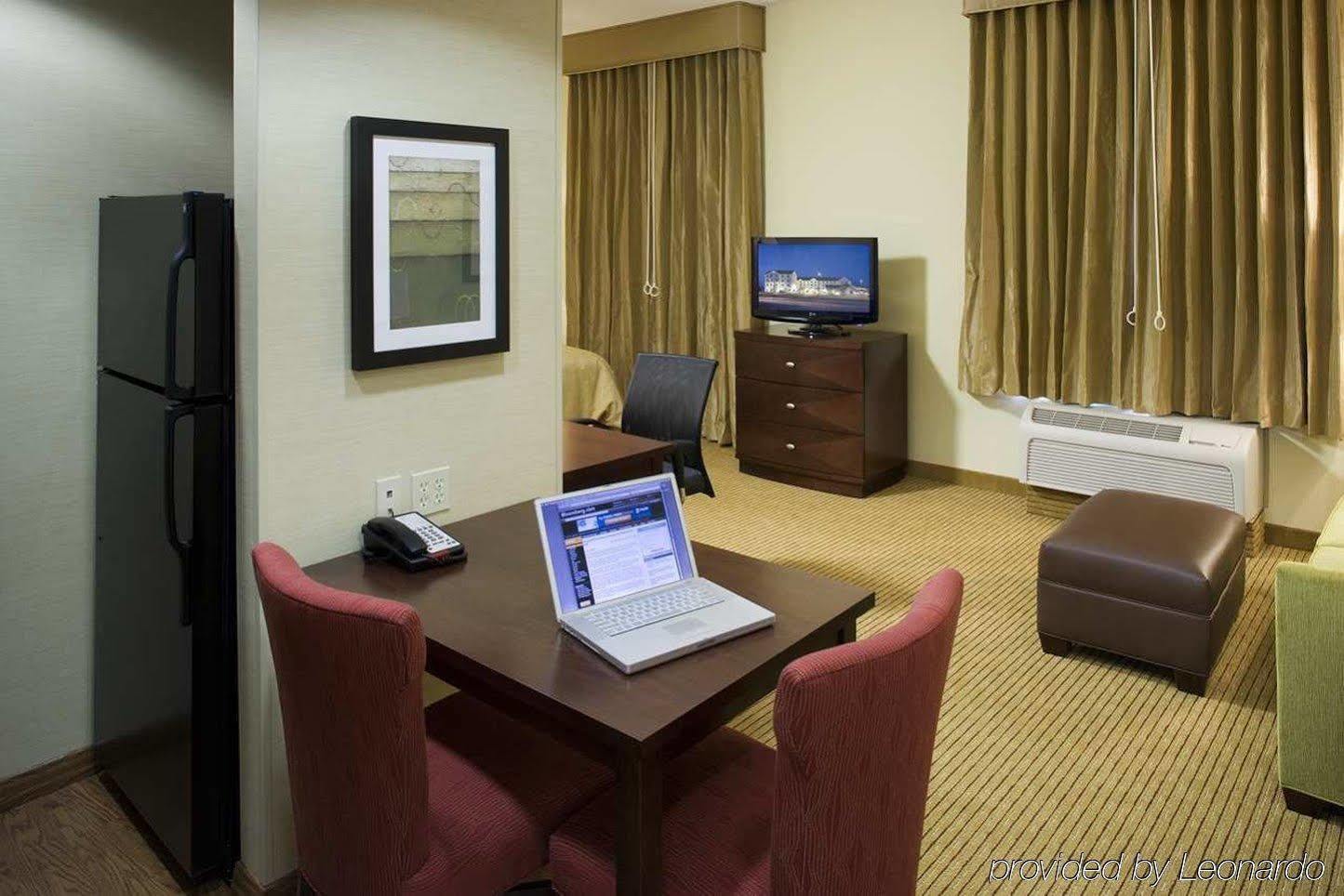Homewood Suites By Hilton Fresno Airport/Clovis Kültér fotó