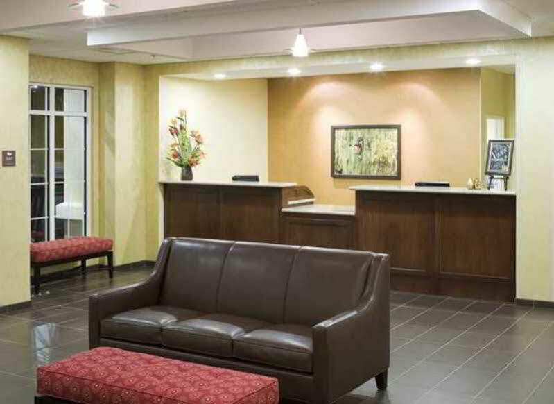 Homewood Suites By Hilton Fresno Airport/Clovis Kültér fotó