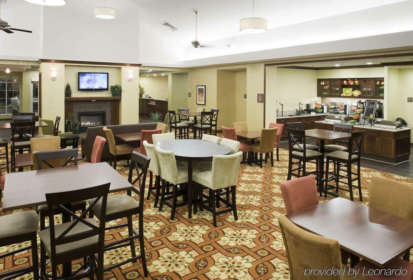 Homewood Suites By Hilton Fresno Airport/Clovis Kültér fotó