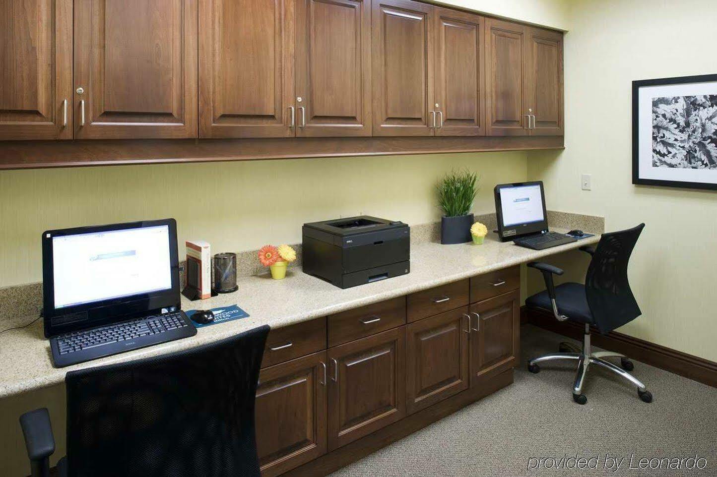 Homewood Suites By Hilton Fresno Airport/Clovis Kültér fotó