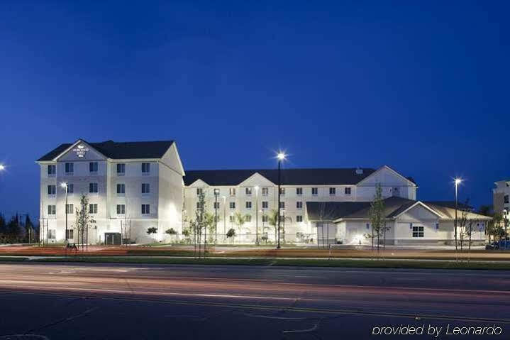 Homewood Suites By Hilton Fresno Airport/Clovis Kültér fotó
